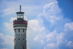 Leuchtturm Lindau
