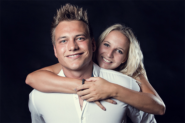 Anja & Daniel