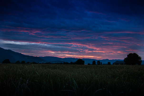 Abendrot
